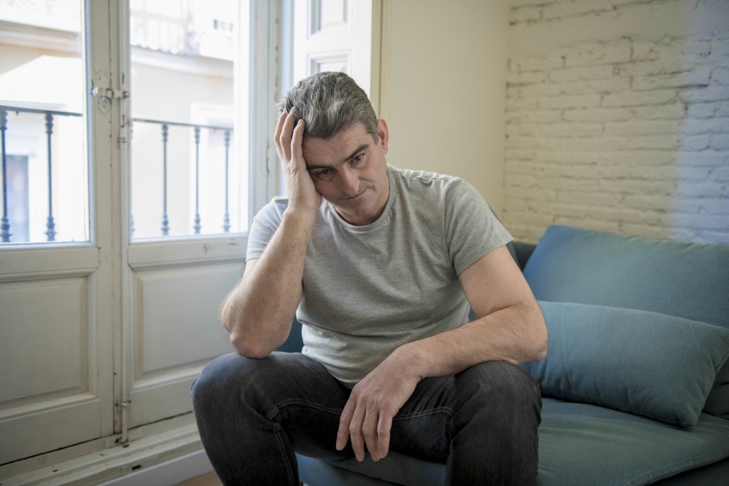 欧洲孤独和社会孤立